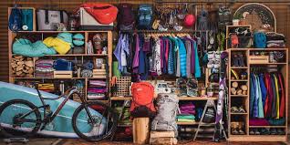 Outdoor Products