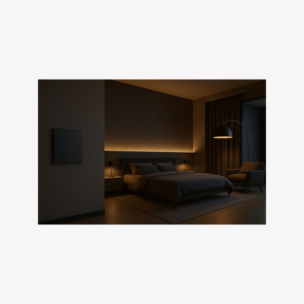 Smart Wall Art