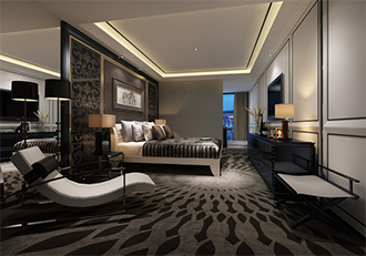 Hotel Equipment & Materials