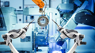Industrial Customization
