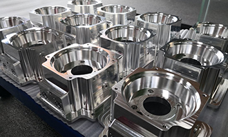 Hardware & Electromechanical