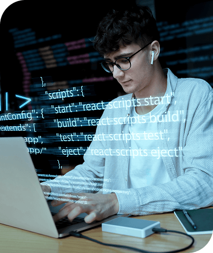 IT Expertise