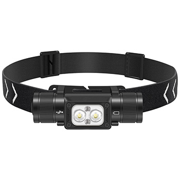 Headlamps