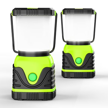 Flashlights