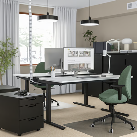 Office Desk