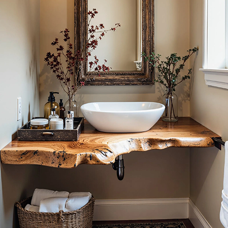 Bathroom Vanity