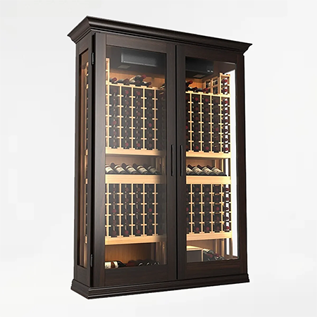 Wine Cabinet