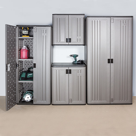 Storage Cabinet
