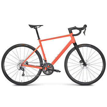 Road Bikes