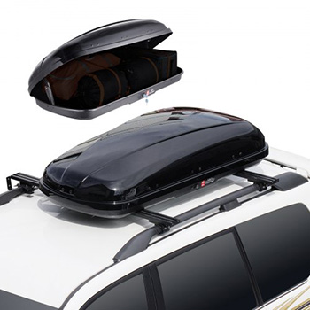 Roof Boxes