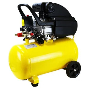 Air Compressors