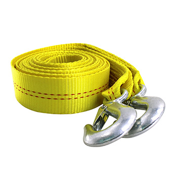 Tow Straps