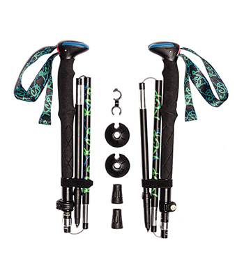 Trekking Poles