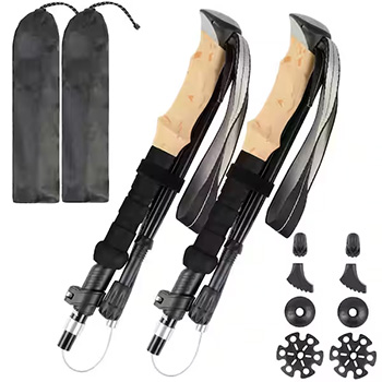 Hiking Poles