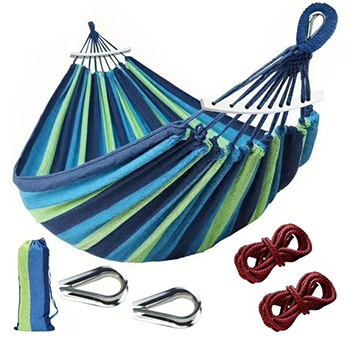 Hammocks