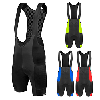 Cycling Apparel