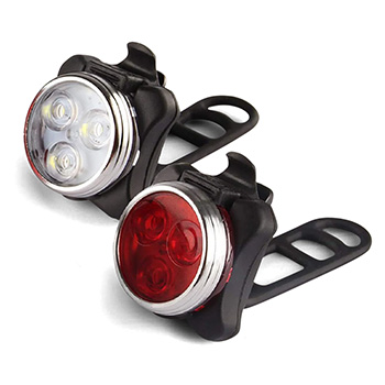 Bike Lights