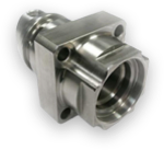 Machining 3