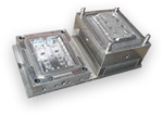 Mold Manufacturing 2