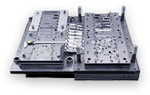 Mold Manufacturing 3