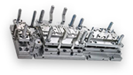 Mold Manufacturing 4