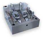 Mold Manufacturing 5