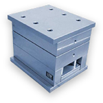 Mold Manufacturing 6