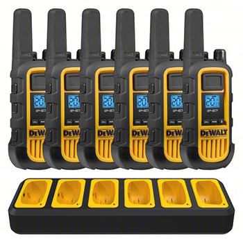 Two-way Radios