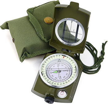 Compasses