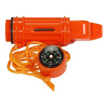 Whistles