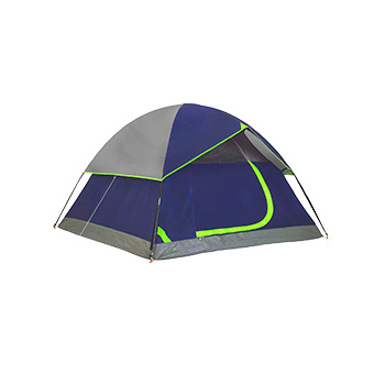 Tents