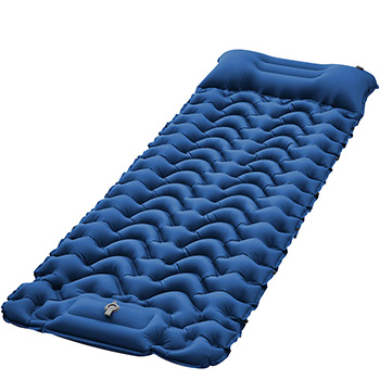 Camping Beds