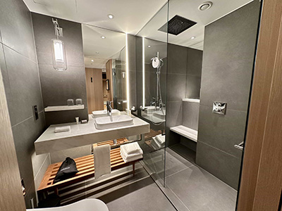 Munich Hotel Group