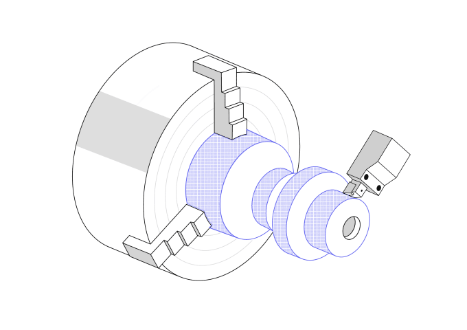 High-End Machining