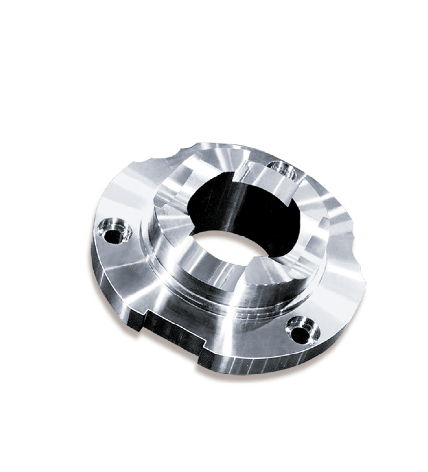 Machining