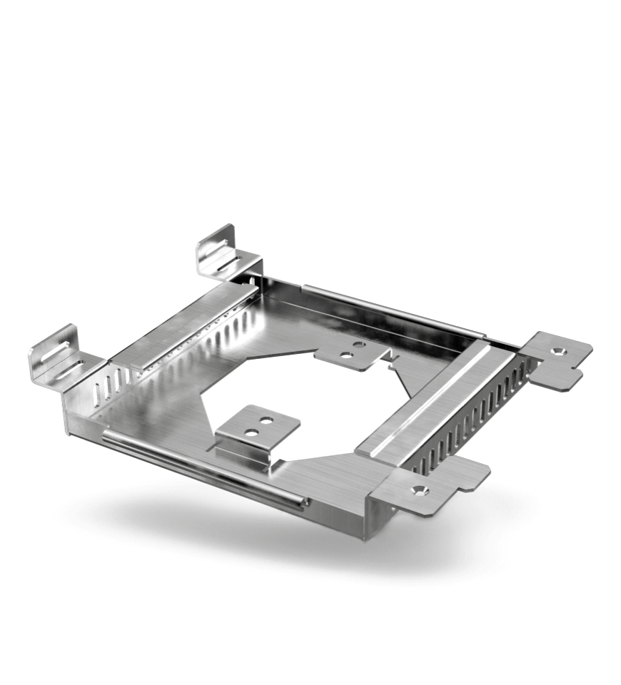 Sheet Metal