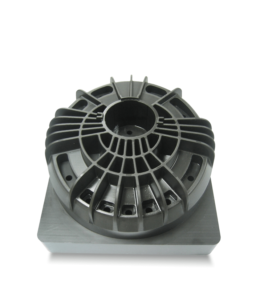 Casting / Plastic Molding