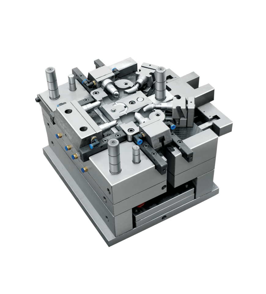 Mold Manufacturing