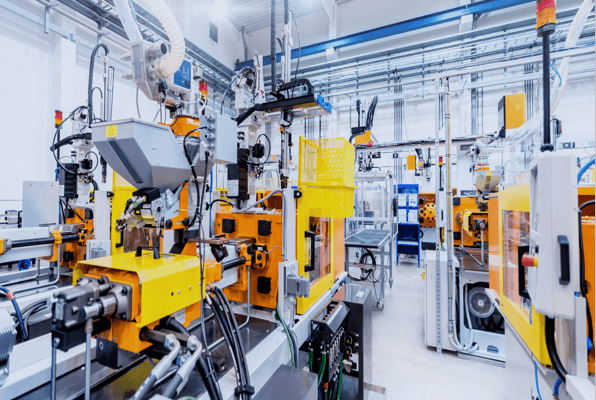 Injection Molding