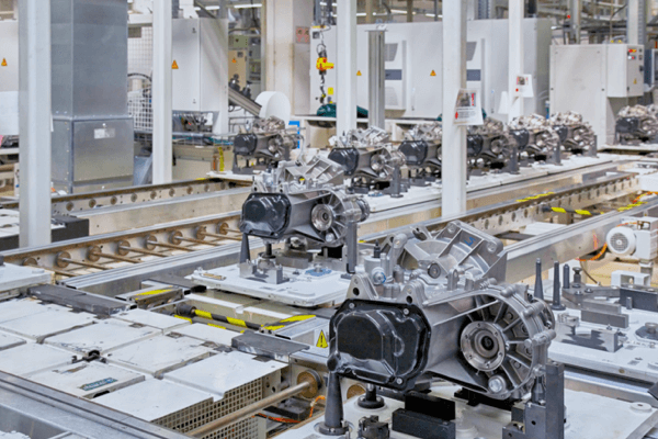 Die Casting