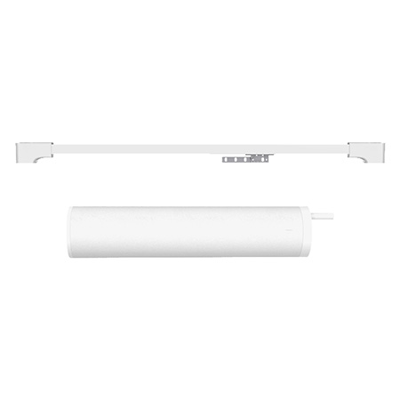 Ultra-Quiet Smart Curtain Motor