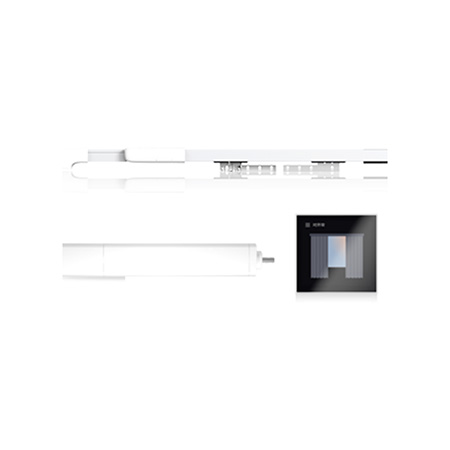 Super Smart Curtain Control Edition